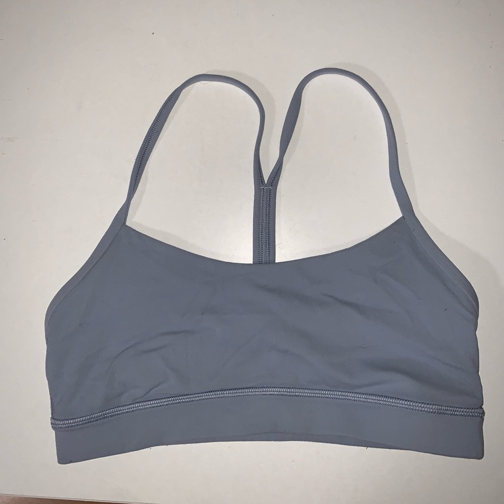 Lululemon Flow Y Bra (Sz 4)